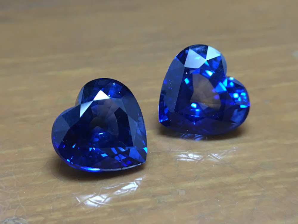 Aquarius Gems Trading Co.,Ltd.