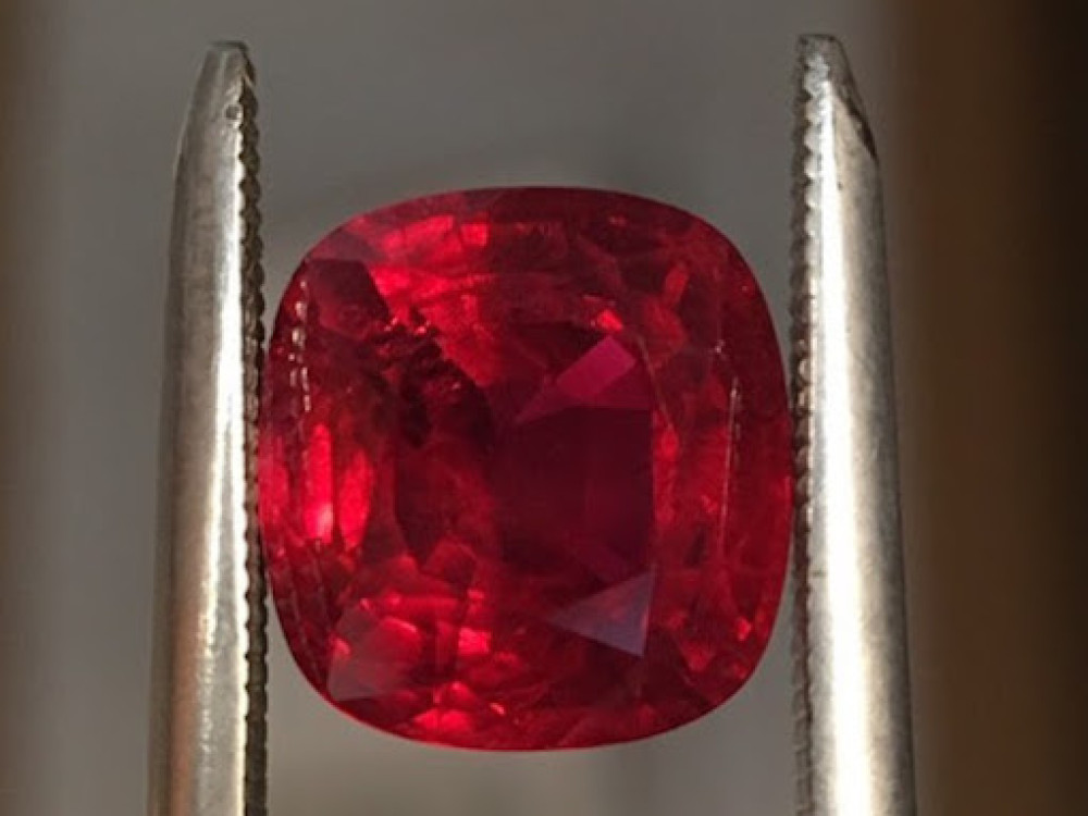 Aquarius Gems Trading Co.,Ltd.