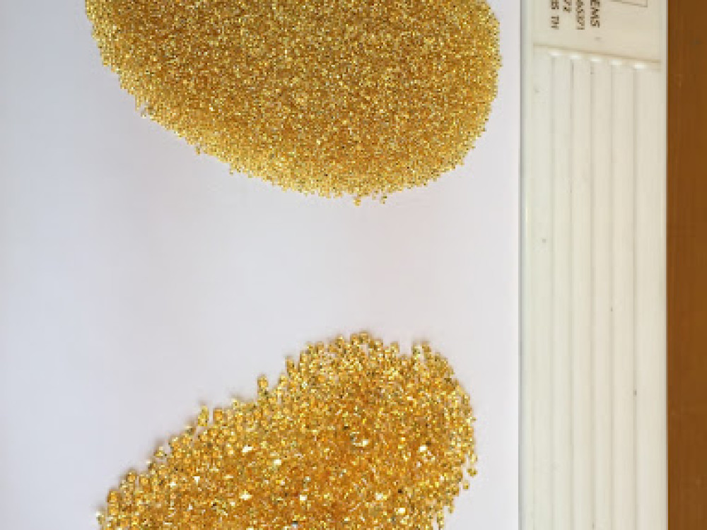 Aquarius Gems Trading Co.,Ltd.