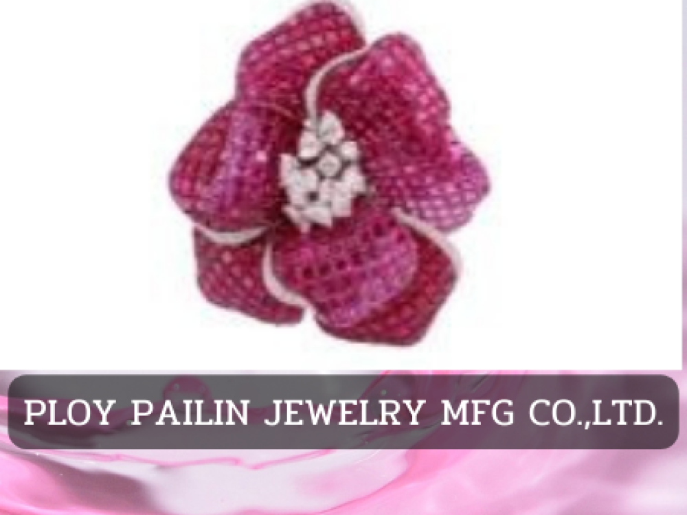 Ploy Pailin Jewelry MFG Co.,Ltd.