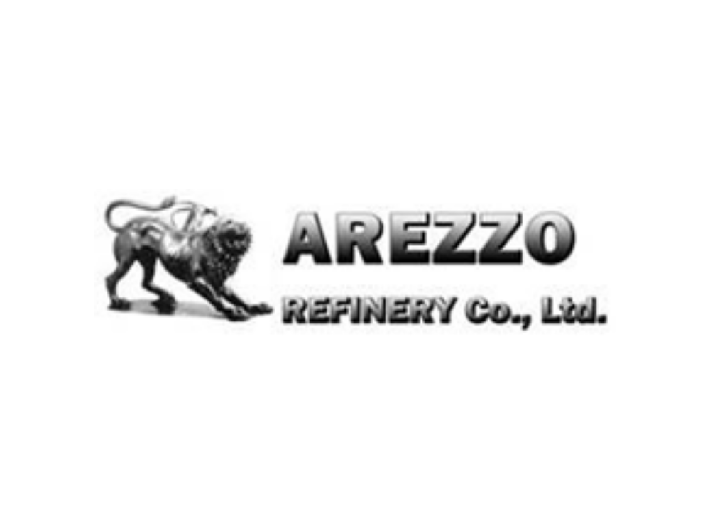 Arezzo Refinery Co.,Ltd.